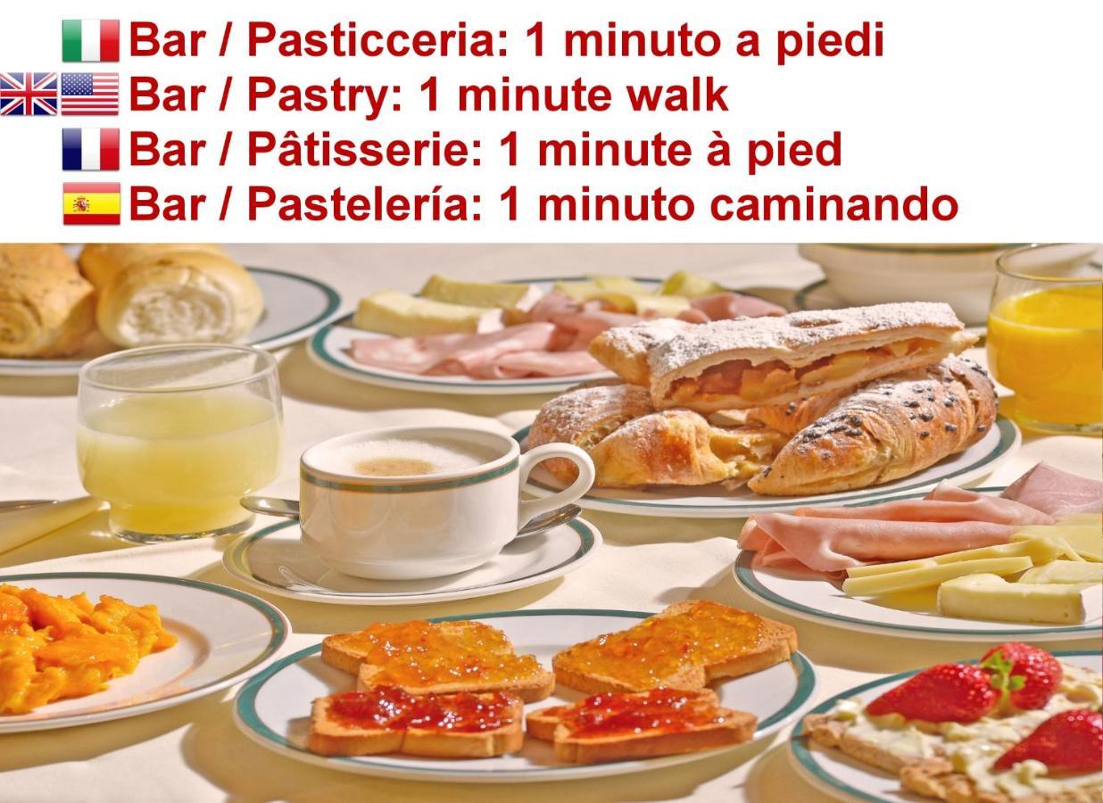 Corte Rota Terrace San Marco Velence Kültér fotó
